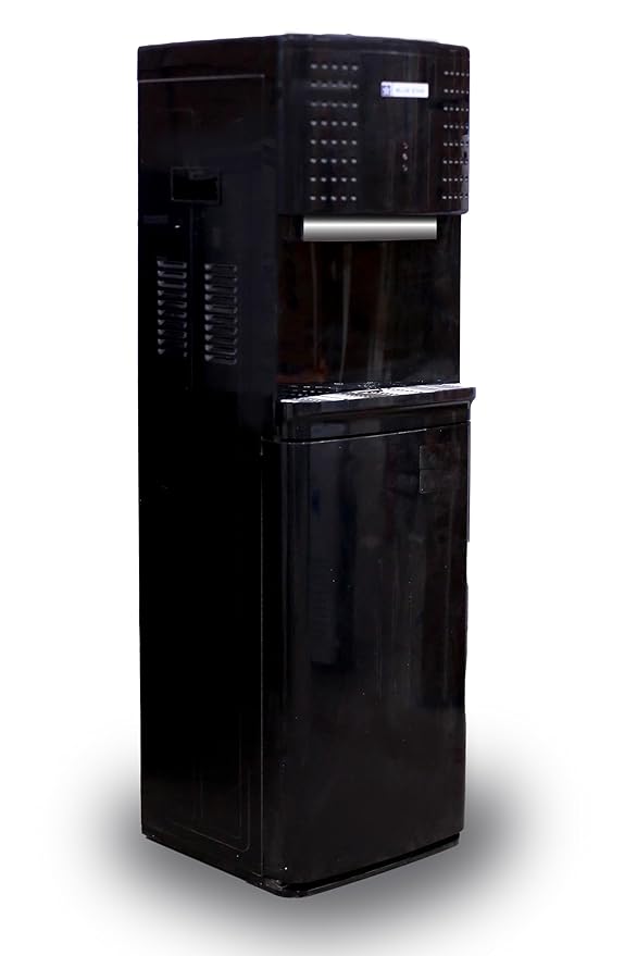 Water Dispensing Modes